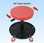 roller seat